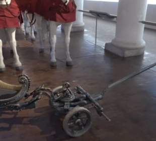 Marstallmuseum Schloss Nymphenburg