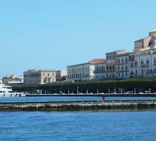 Foro Vittorio Emanuel II