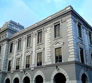 Stadtrundgang Guayaquil