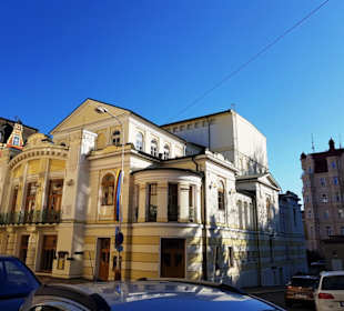 Auch so ein Prachtstückchen