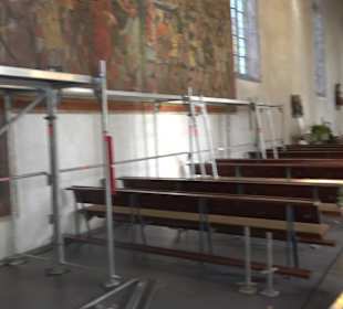 Pfarrkirche St. Georg
