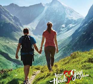 Wandern