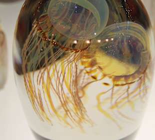 Museum of Glass Corning New York