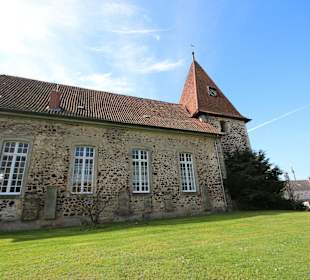 Außenansicht von Nordosten