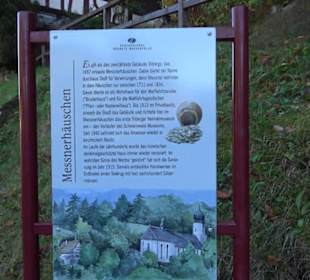 Wallfahrtskirche Maria in der Tanne