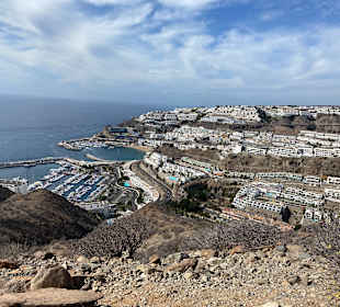 Inselrundfahrt Gran Canaria