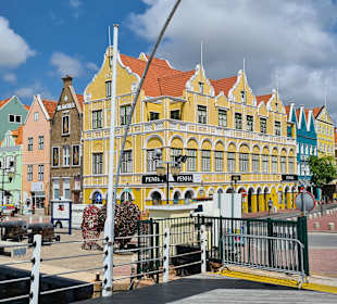 Zentrum Willemstad