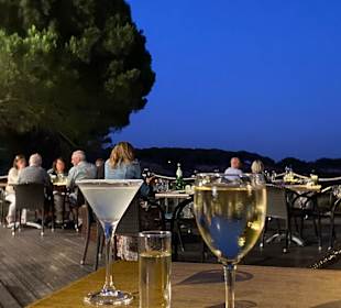 Strand Olhos de Água