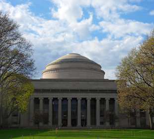 Campus MIT