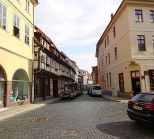Quedlinburg