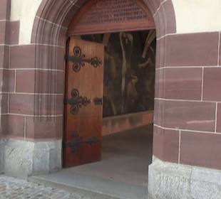 Taatsarchiv Basel-Stadt
