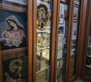 Basilika Innenansicht