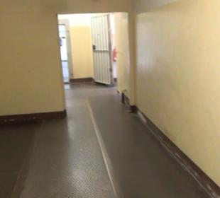 Gedenkstätte Bautzen