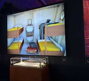 Titanic: Eine Immersive Reise