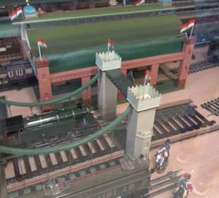 Eisenbahnmuseum Schwarzwald