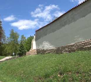Römisches Freilichtmuseum Hechingen-Stein