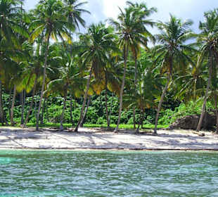 Playa Madame