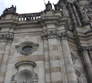  Katholische Hofkirche