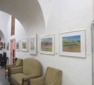 Stadt und Festungsmuseum Germersheim