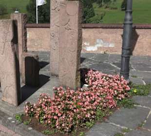 Innerer Klosterhof