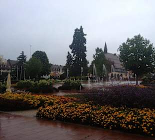 Marktplatz Freudenstadt