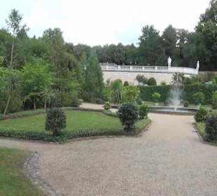 Schlosspark