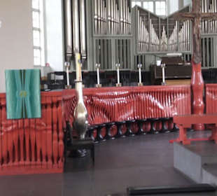 Hauptkirche St. Trinitatis