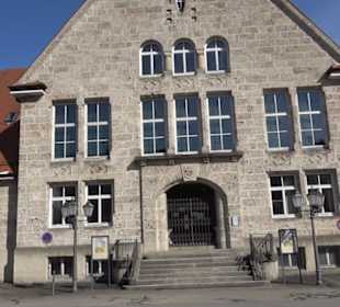 Festhalle