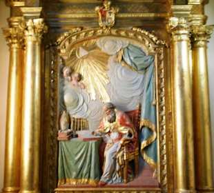 Kathedrale Santa Maria
