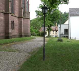 Johanneskirche