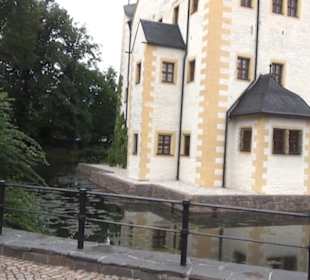 Wasserschloss Klaffenbach