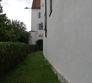 Schloß Starnberg