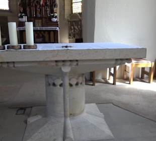 Kirche St. Petrus und Paulus 