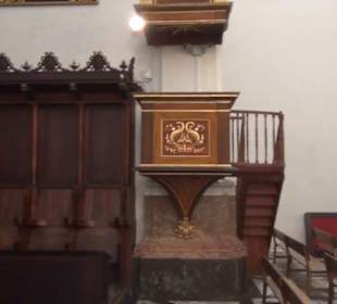 Iglesia dela Cartuja 1751