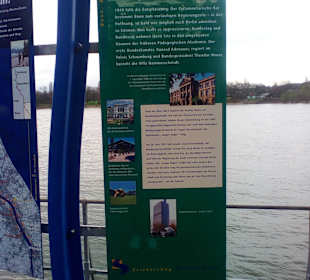 Schöne Sehenswürdigkeit in Bonn