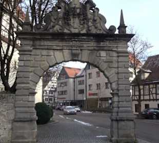 Altstadt Bad Urach