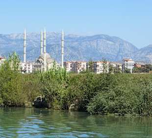 Manavgat