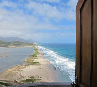 Leuchtturm Punta Ballena in Pampatar