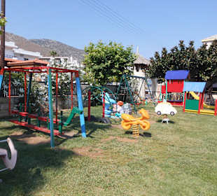 Star Beach Waterpark 