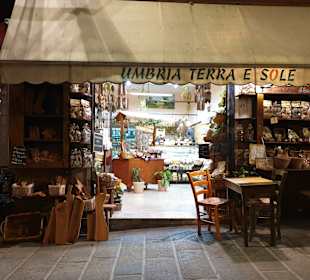 Stadtrundgang Castiglione del Lago