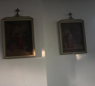 Kath. Pfarrkirche St. Martin Altheim