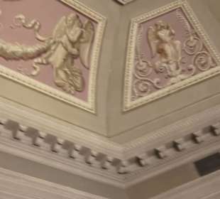 Schlosskapelle der Heiligen Dreifaltigkeit