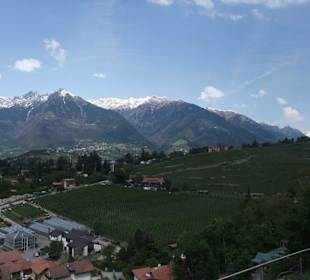 Trautmannsgärten Meran