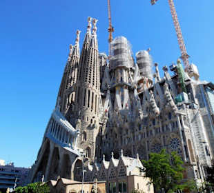 Sagrada Familia