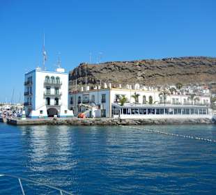 Puerto de Mogán