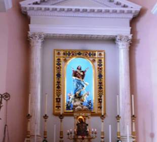 Mariä-Himmelfahrt-Kathedrale