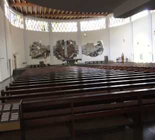 Stadtkirche St. Clemens