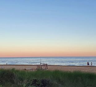 Was für ein Panorama