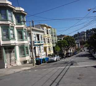 San Francisco