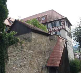 Gomaringer Schloss